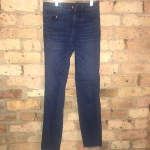 Madewell Jeans - Madewell skinny jeans Madewell Jeans - Madewell skinny jeans